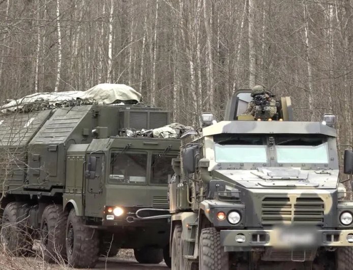 美俄最后核军控条约2月5日失效 恐自冷战后首次陷入无约束核竞赛