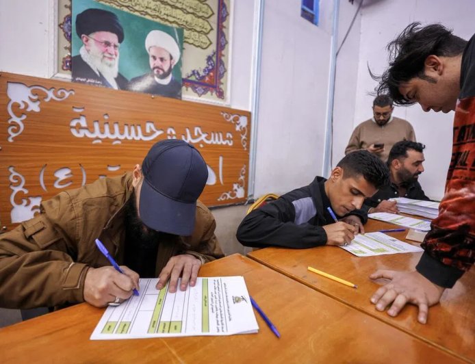 赫格塞斯：美军已做好准备执行特朗普对伊朗的任何决定