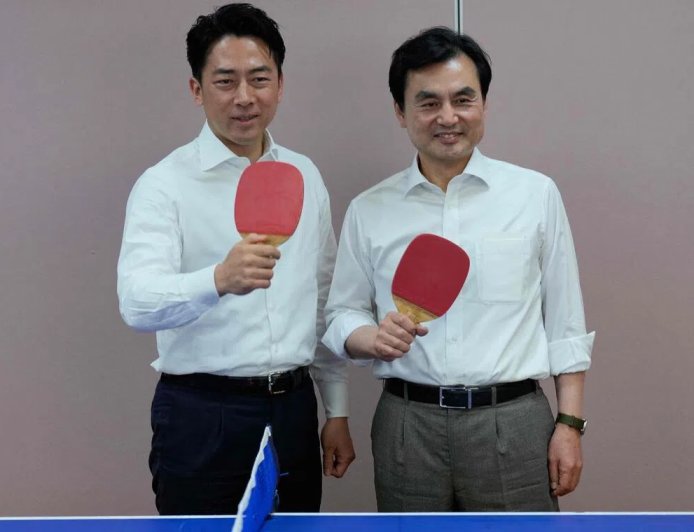 韩国与日本国防部长会谈 同意提升防务合作