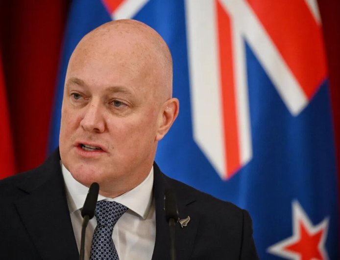 新西兰决定不加入特朗普“和平委员会”