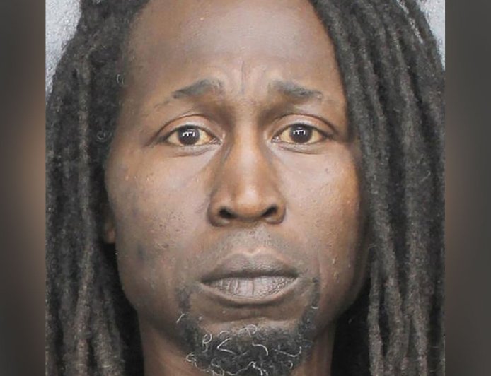 Mailman Arrested Over Pepper-Spraying 2 Puppies, Mama Dog in Florida