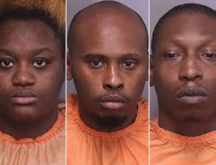 Woman Shot, Set on Fire by 3 People During Meeting to Purchase Puppy