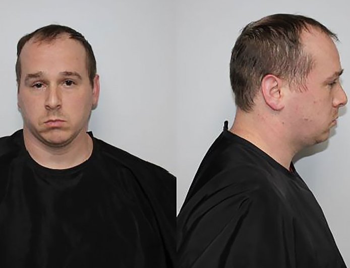 Indiana Man Killed His Wife, Sent Photos of Her Dead Body to Her 'Boyfriend'