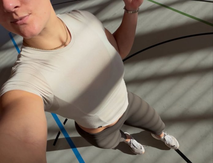 Olympic Bobsledder Turns to OnlyFans to Help Fund Trip to 2026 Games