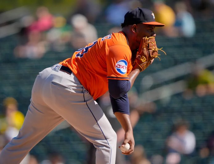 Where will Framber Valdez sign? Putting all 30 teams into tiers, from no chance to the favorites