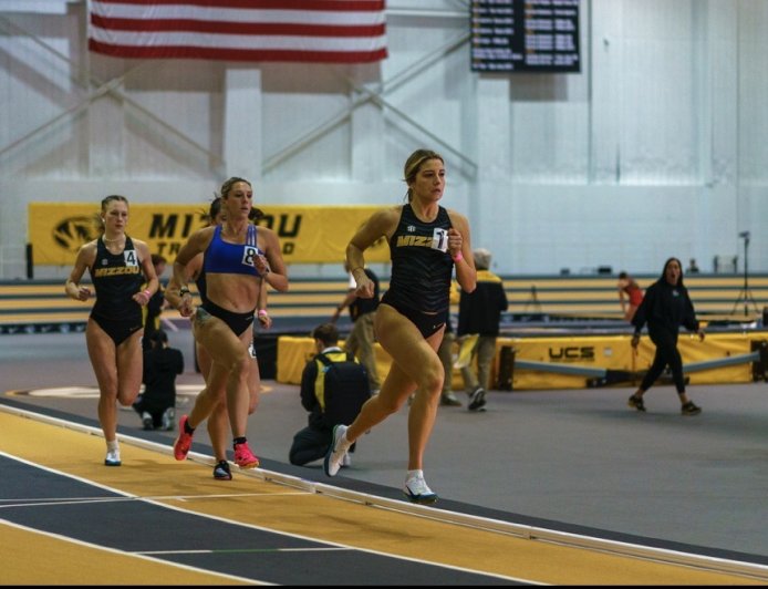 The Tigers Rise to the Occasion on Day One of the Competition