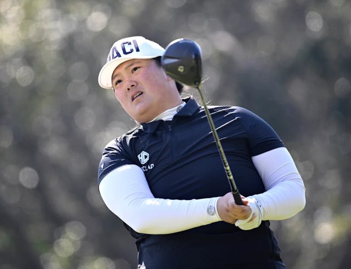 Lake Nona member Lydia Ko, Lottie Woad share lead in LPGA Tour opener