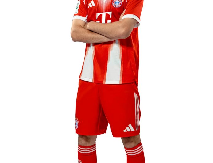 Report: Bayern Munich youth talent set for transfer to VfL Bochum