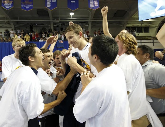 Arizona volleyball completes coaching staff with hiring of Ryan Ammerman