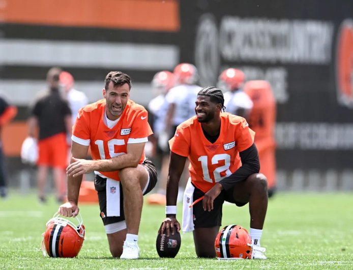 Browns become first team in NFL history to accomplish an odd task