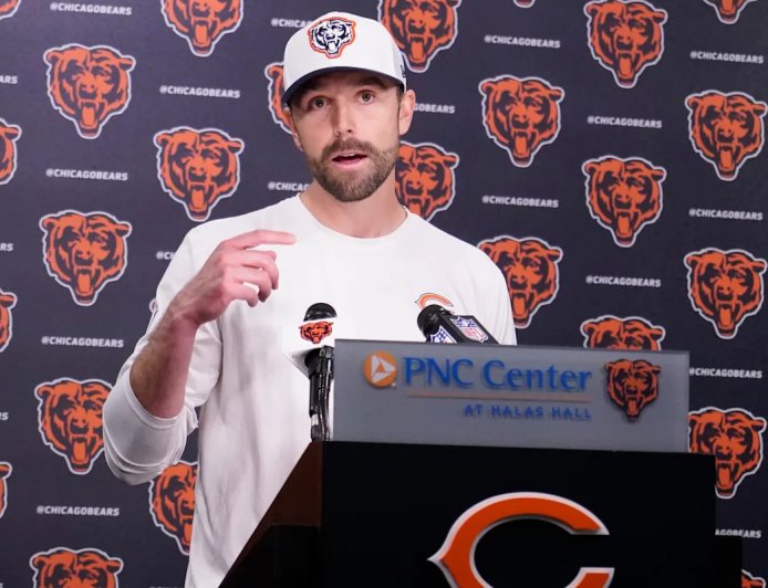 Jesse Minter snatches rising NFL coordinator for Ravens opening