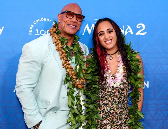 WWE Comments On Departure Of Former NXT GM Ava, Daughter Of The Rock