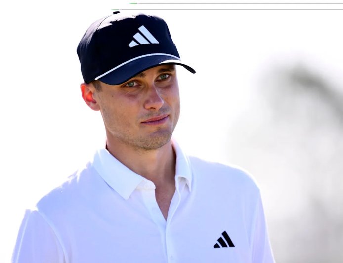 These 6 big names missed the cut at the 2026 Farmers Insurance Open