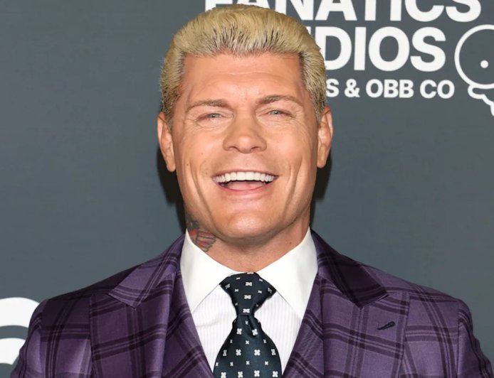 WWE SmackDown Results 1/30 - We Hear From Cody Rhodes, Carmelo Hayes Issues An US Open Challenge