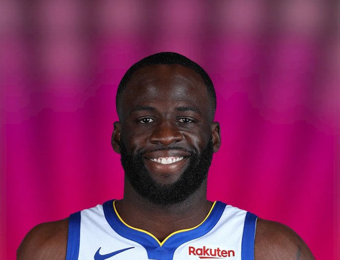 Draymond Green on a potential Giannis Antetokounmpo-to-Warriors trade: I don't have a f***ing clue