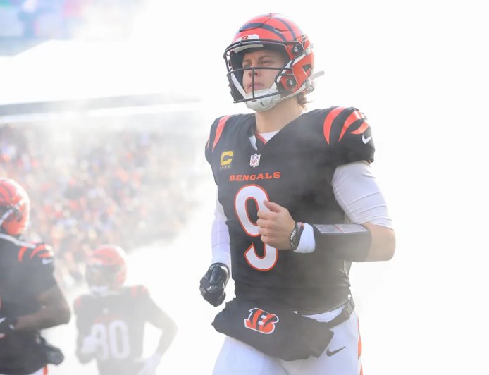 2026 Cincinnati Bengals salary cap space projection revealed