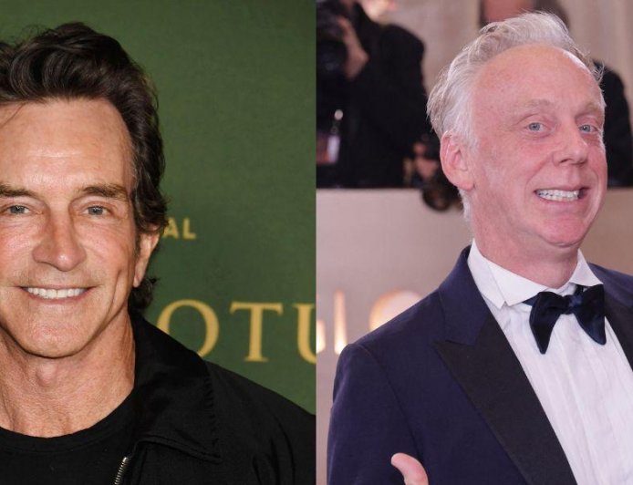 Jeff Probst Said Mike White Volunteered To Adjust His ‘White Lotus’ Schedule To Return For ‘Survivor 50’