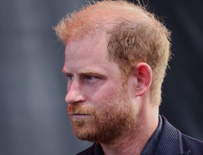 Prince Harry At Risk Of Becoming 'Supporting Character' To Wife Meghan's 'Ambitions,' Expert Warns