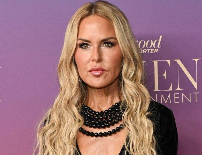 Rachel Zoe Reveals The Trigger That Led To Divorce On 'RHOBH'