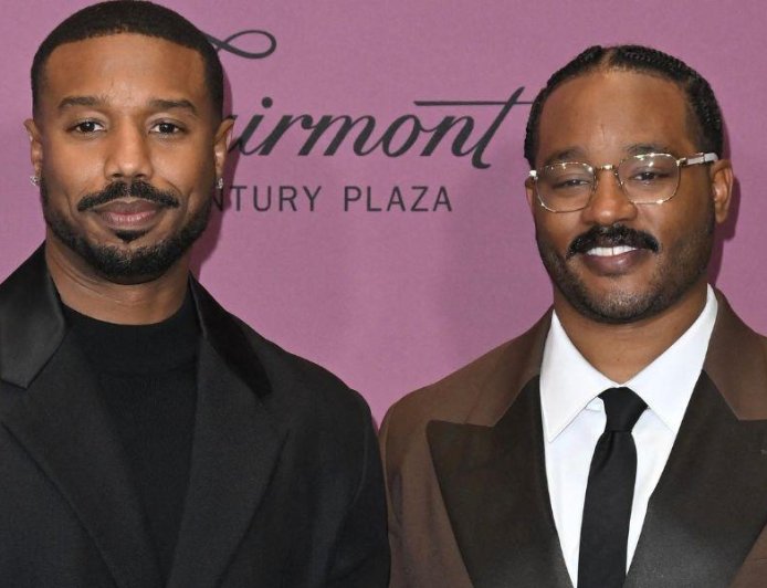 Michael B. Jordan Shares That ‘Sinners’ Twins Mirror Him And Ryan Coogler