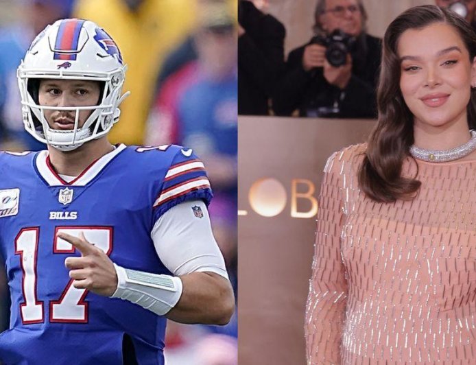 Josh Allen Says 'Being A Dad' Will Be Most Important Role Following Bills' Tragic Loss