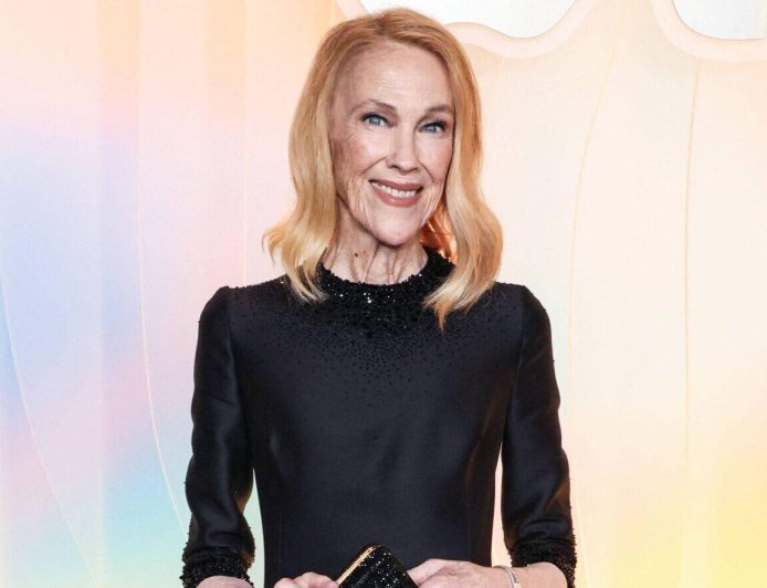 Beloved Actress Catherine O'Hara Dead At 71