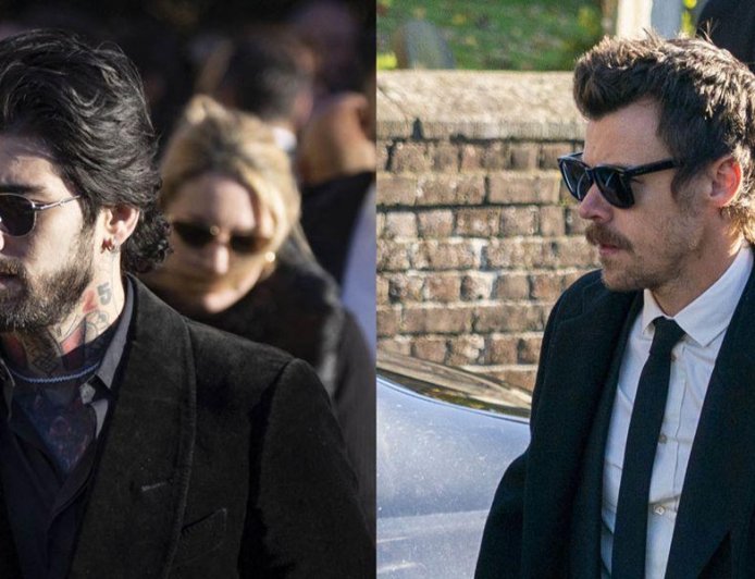 Zayn Malik’s Jealousy Towards Former Bandmate Harry Styles Revealed