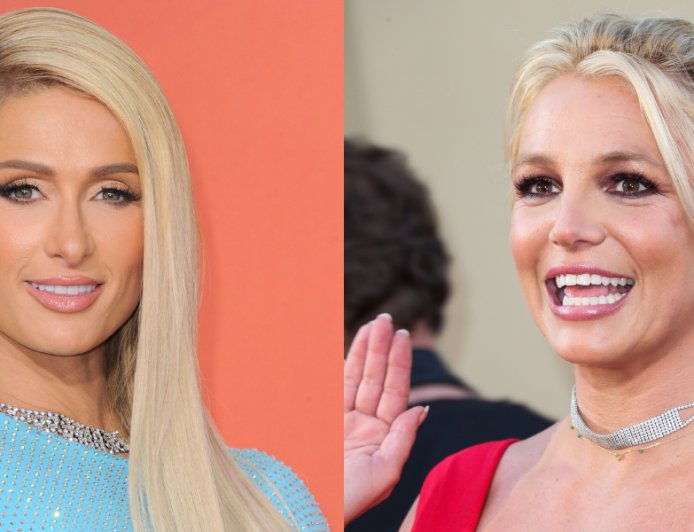Paris Hilton Reveals The Shared Trauma That Changed Her And Britney Spears Forever