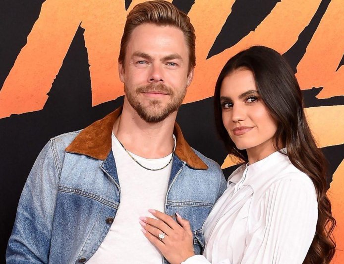 Inside The Emotional Home Birth That Hayley Erbert Calls 'Primal' And 'Sacred'