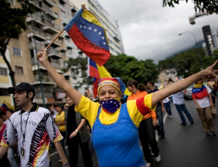 Venezuela releases all known American detainees following Maduro capture and government takeover