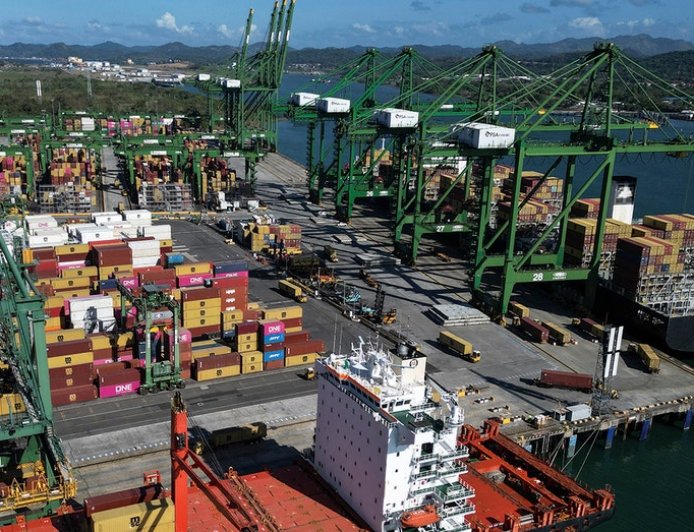 Trump scores strategic win as Panama court ousts Hong Kong firm from canal ports