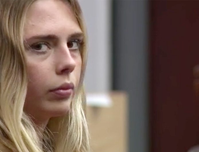 Father claims daughter accused of sex crimes with Florida middle schoolers is the 'real victim'