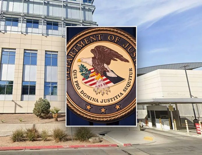 Nevada judge frees convicted MS-13 killer despite government warnings about public safety