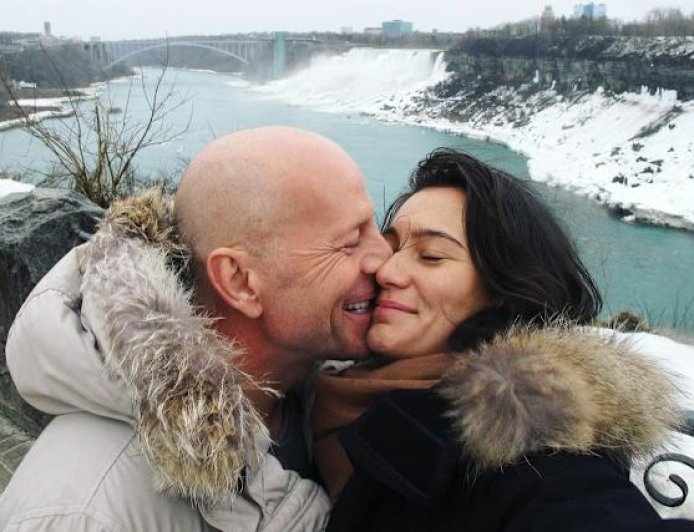 Emma Willis Reveals Bruce Willis Never Realized He Has Dementia