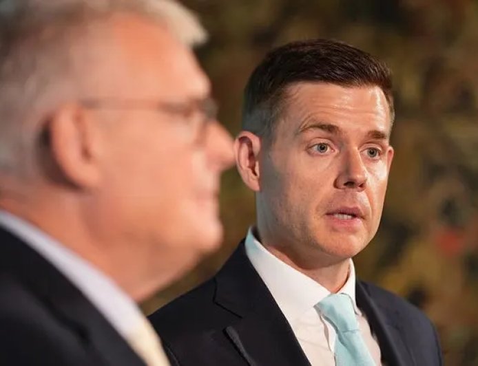 Starmer Accuses Reform of Fostering ‘Toxic Division’ After Goodwin Named Candidate