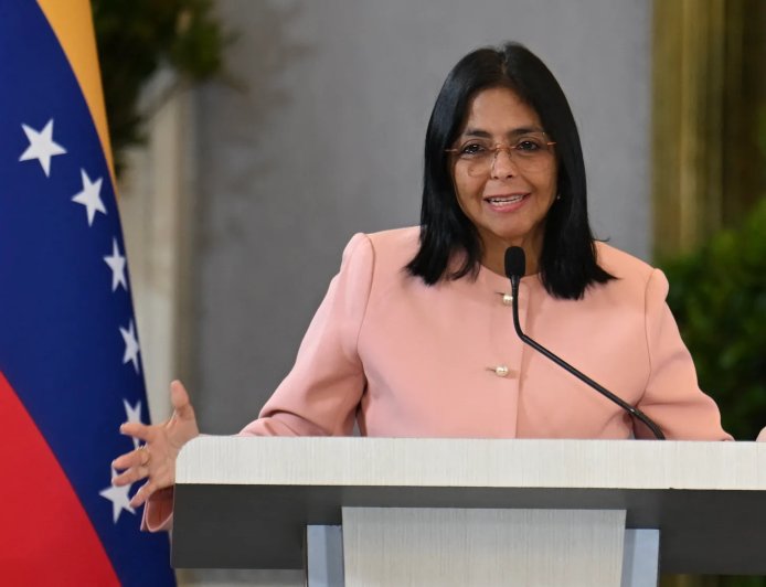 Is Venezuela’s Delcy Rodríguez emerging as a Deng Xiaoping–style reformer?