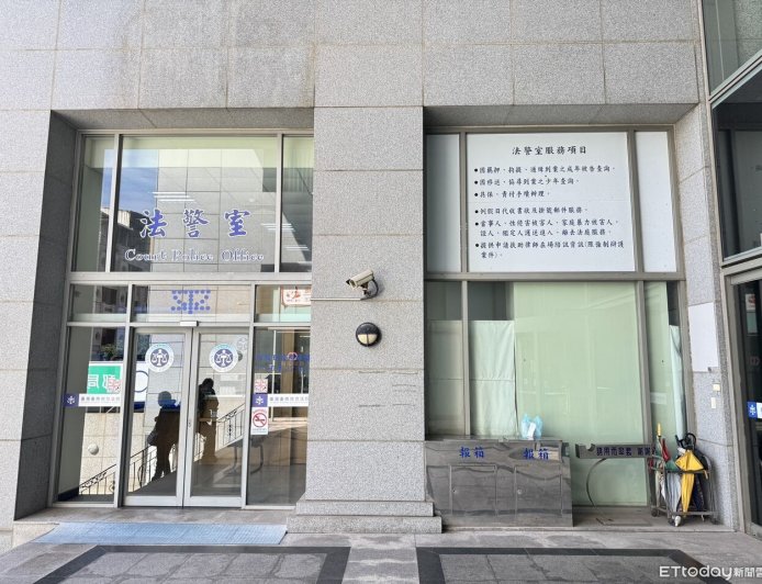 淫師「釣魚冰桶裝針孔」偷拍30女童起訴　法院裁定繼續羈押