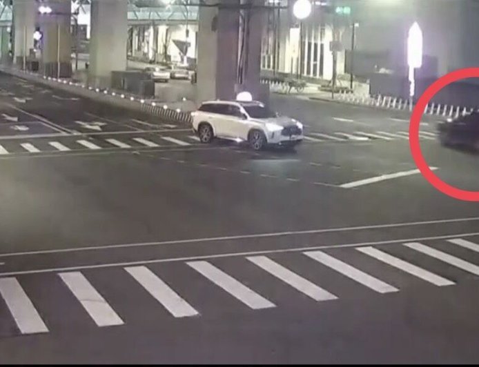 獨／台64丟包頂大生害命！Bolt司機「寒假要出國」　改20萬交保