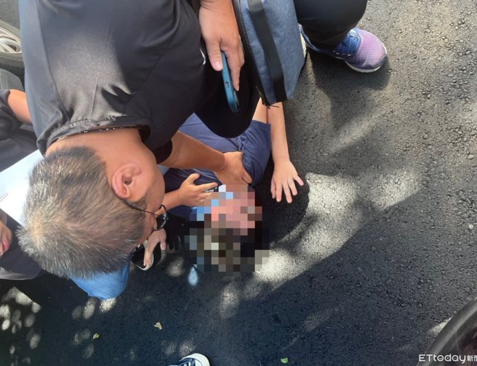 退役特種兵騙表弟去當豬仔　又養外籍黑工夜奔軍營偷倒廢棄物