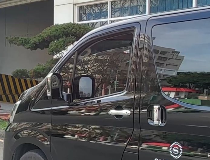 又傳丟包！「小孩太吵」一家4口被請下車　桃園喜來登：已懲處司機