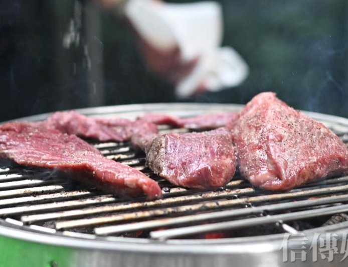 台灣將有石垣島和牛長期供應　主廚交流品鑑會先行