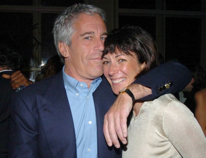 LA Olympics chief responds after emails with Ghislaine Maxwell emerge in Epstein files