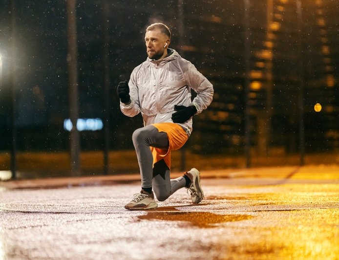 75 Hard fitness challenge draws expert warnings as toned-down versions gain traction