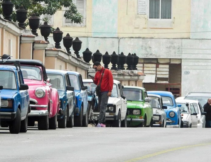 特朗普：古巴或主动寻求与美国达成协议