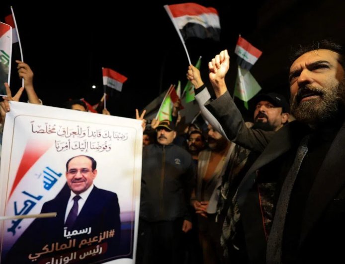 消息：美国伊拉克问题特使萨瓦亚遭撤换