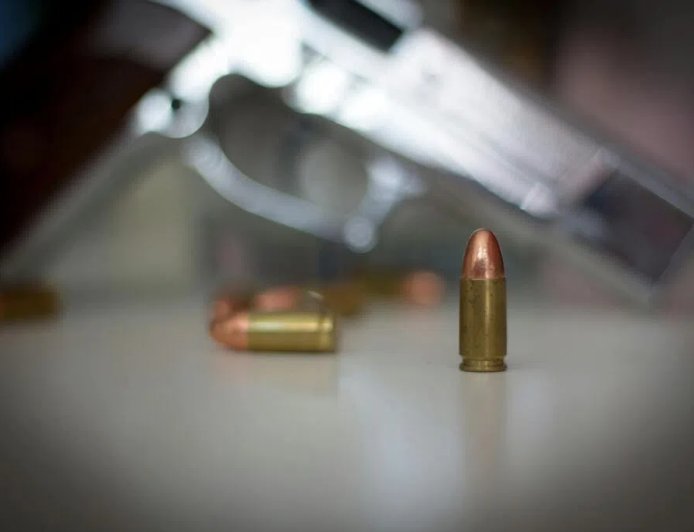 美国路易斯安那州发生枪击案五人受伤