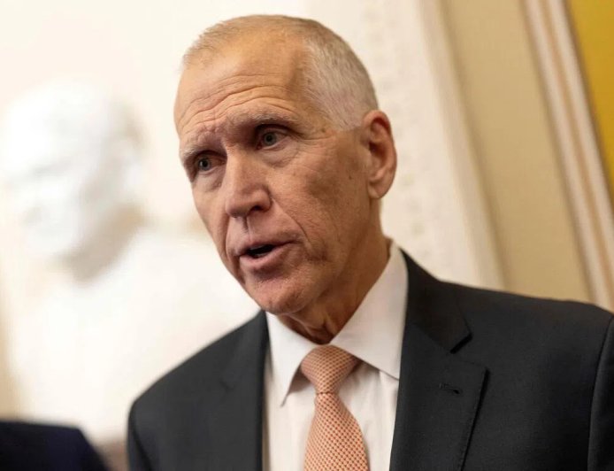 沃什获提名出任美联储主席 共和党内有反对声音