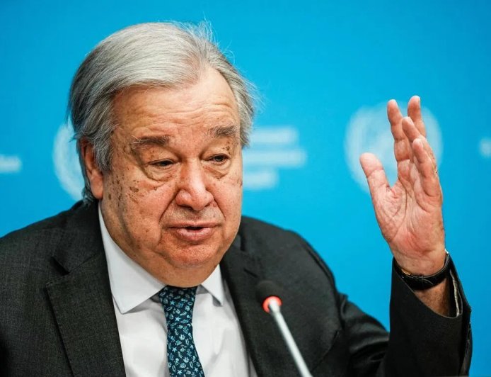 联合国缺经费 资金或最多撑半年