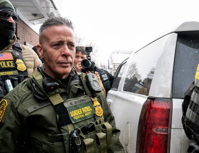 ‘I don’t support ICE’: gas station refusal ignites debate over denying service to federal agents