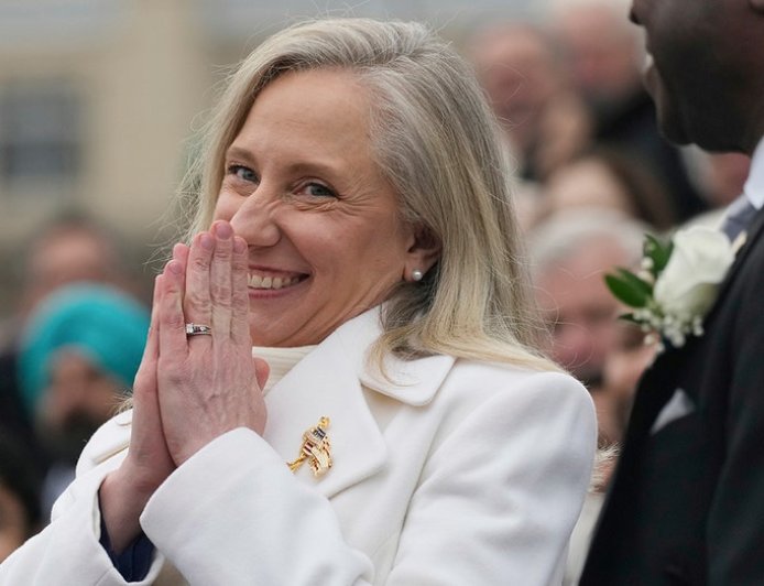 Victorious Virginia Democrats morph from pretend moderates into liberal extremists over night